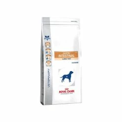 ROYAL CANIN Croquettes GASTRO INTESTINAL LOW FAT Chien Sac 1.5 Kg - Veterinary Health Nutrition