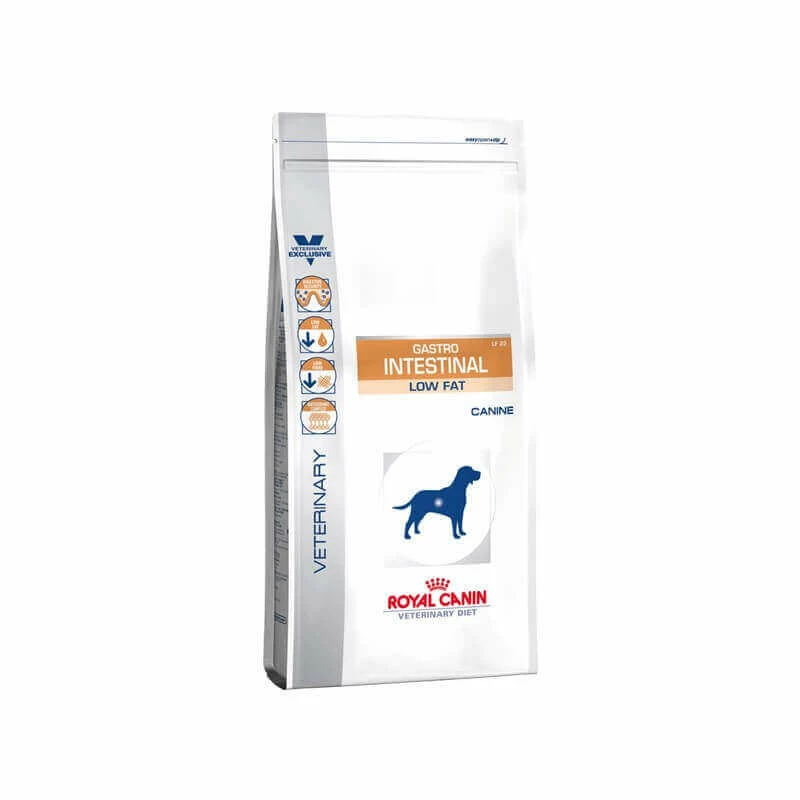 ROYAL CANIN Croquettes GASTRO INTESTINAL LOW FAT Chien Sac 1.5 Kg - Veterinary Health Nutrition 1 ROYAL CANIN Croquettes GASTRO INTESTINAL LOW FAT Chien Sac 1.5 Kg - Veterinary Health Nutrition