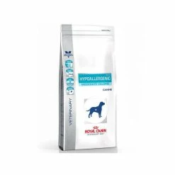 ROYAL CANIN Croquettes HYPOALLERGENIC MODERATE CALORIE Chien Sac 1.5 Kg - Veterinary Diet