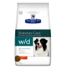 HILL'S Pet Nutrition Croquettes W/D DIABETES POULET Chien Sac 1,5 Kg - Prescription Diet