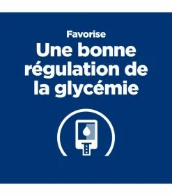 HILL'S Pet Nutrition Croquettes W/D DIABETES POULET Chien Sac 10 Kg - Prescription Diet -alimentation chats boutique croquettes wd diabetes poulet chien sac 10 kg prescription diet 2