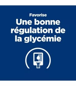 HILL'S Pet Nutrition Croquettes W/D DIABETES POULET Chien Sac 4 Kg - Prescription Diet -alimentation chats boutique croquettes wd diabetes poulet chien sac 4 kg prescription diet 2