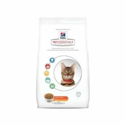 HILL'S Pet Nutrition Croquettes YOUNG ADULT DENTAL HEALTH POULET Chat Sac 1.5 Kg - Vet Essentials -alimentation chats boutique croquettes young adult dental health poulet chat sac 1 kg vetessentials 3