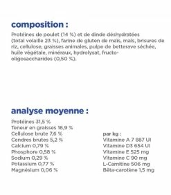 HILL'S Pet Nutrition Croquettes Feline Multi-Benefit Dental Adult Poulet Sac 3 Kg - Vet Essentials -alimentation chats boutique croquettes young adult dental health poulet chat sac 2 kg vetessentials 23