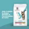 HILL'S Pet Nutrition Croquettes Feline Multi-Benefit Dental Adult Poulet Sac 6.5 Kg - Vet Essentials