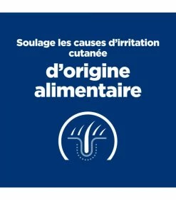 HILL'S Pet Nutrition Croquettes Z/D FOOD SENSITIVITIES Chat Sac 3 Kg - Prescription Diet 11 HILL'S Pet Nutrition Croquettes Z/D FOOD SENSITIVITIES Chat Sac 3 Kg - Prescription Diet -alimentation chats boutique croquettes zd food sensitivities chat sac 3 kg prescription diet 2