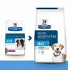 HILL'S Pet Nutrition Croquettes D/D FOOD SENSITIVITIES CANARD & RIZ Chien Sac 12 Kg - Prescription Diet