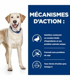 HILL'S Pet Nutrition Croquettes D/D FOOD SENSITIVITIES CANARD & RIZ Chien Sac 12 Kg - Prescription Diet 15 HILL'S Pet Nutrition Croquettes D/D FOOD SENSITIVITIES CANARD & RIZ Chien Sac 12 Kg - Prescription Diet -alimentation chats boutique dd food sensitivities canard riz chien sac 12 kg prescription diet 6