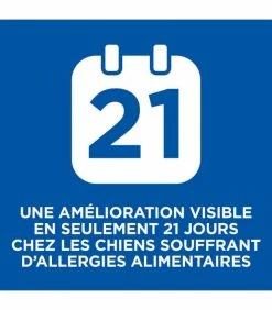 HILL'S Pet Nutrition Croquettes DERM COMPLETE MINI Chien Sac 1.5 Kg - Prescription Diet -alimentation chats boutique derm complete mini chien sac 1 kg prescription diet 5