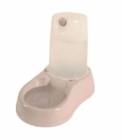 Zolux Distributeur à Eau 1.5l Chien Et Chat