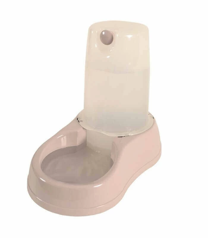 Zolux Distributeur à Eau 1.5l Chien Et Chat 1 Zolux Distributeur à Eau 1.5l Chien Et Chat