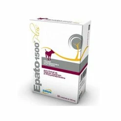 MP LABO Complément EPATO 1500 Chien