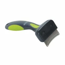 Buster Etrille SHEDDER VERT T.S Chien Et Chat