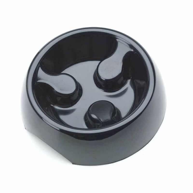 Savic Gamelle ANTI-GLOUTON SLOW DOWN T.2 Chien 1 Savic Gamelle ANTI-GLOUTON SLOW DOWN T.2 Chien