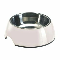 Hunter Gamelle Blanche T.1 Chien