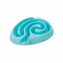 Buster Gamelle DOGMAZE BLEU G.M Chien