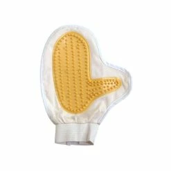 WOUAPY Gant De Toilettage Chien Et Chat