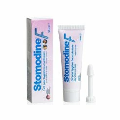 MP LABO Gel Dentaire STOMODINE F Chien Et Chat