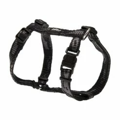 ROGZ Harnais ALPINIST NOIR T.S Chien