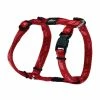 ROGZ Harnais ALPINIST ROUGE T.M Chien