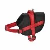 BOBBY Harnais EASY SAFE ROUGE T.XS Chien