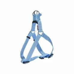 BOBBY Harnais SAFE BLEU T.M Chien