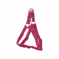 BOBBY Harnais SAFE FUCHSIA T.S Chien