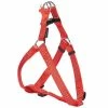 BOBBY Harnais SAFE ROUGE T.L Chien