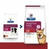 HILL'S Pet Nutrition Croquettes I/D ACTIVEBIOME+ Chien Sac 5 Kg - Prescription Diet
