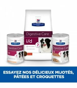 HILL'S Pet Nutrition Croquettes I/D ACTIVEBIOME+ Chien Sac 5 Kg - Prescription Diet 15 HILL'S Pet Nutrition Croquettes I/D ACTIVEBIOME+ Chien Sac 5 Kg - Prescription Diet -alimentation chats boutique id activebiome chien sac 5 kg prescription diet 7