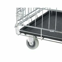 Savic Jeu 4 Roulettes RESIDENCE Chien