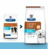 HILL'S Pet Nutrition Croquettes K/D EARLY STAGE Chien Sac 1.5 Kg - Prescription Diet