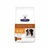 HILL'S Pet Nutrition Croquettes K/D KIDNEY CARE Chien Sac 2 Kg - Prescription Diet