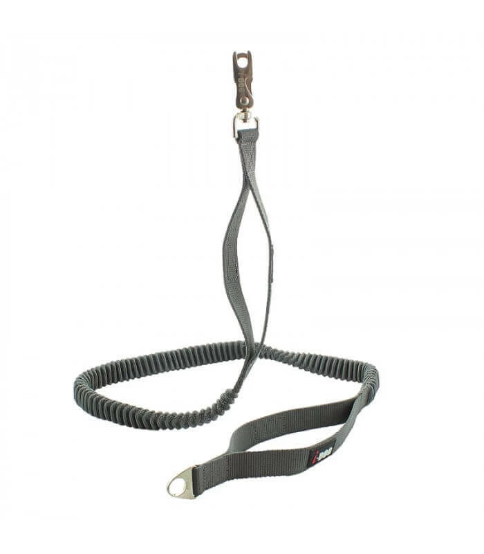 CANIHUNT Laisse CANICROSS STYLE Chien - I-Dog 1 CANIHUNT Laisse CANICROSS STYLE Chien - I-Dog