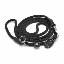 Hunter Laisse-collier RETREIVER NOIR Chien