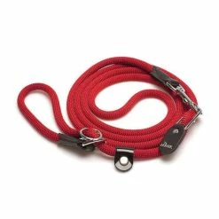 Hunter Laisse-collier RETREIVER ROUGE Chien