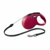 FLEXI Laisse NEW CLASSIC ROUGE T.M 5m Chien