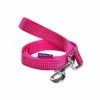 BOBBY Laisse SAFE FUCHSIA T.M Chien