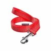 BOBBY Laisse SAFE ROUGE T.L Chien