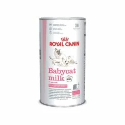 ROYAL CANIN Lait Maternisé BABYCAT MILK Chaton 300 G - Veterinary Care Nutrition