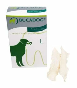 OSALIA Lamelles à Macher BUCADOG L Chien
