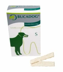 OSALIA Lamelles à Macher BUCADOG S Chien