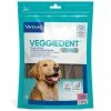 Virbac Lamelles à Mâcher VEGGIEDENT FR3SH L Chien