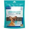 Virbac Lamelles à Mâcher VEGGIEDENT FR3SH XS Chien