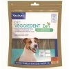 Virbac Lamelles VEGGIEDENT ZEN T.S Chien 15pcs.
