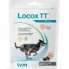 TVM Complément LOCOX TT 60 Bouchées Chien