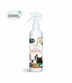 BIOVETOL Lotion Anti-grattage Bio Chien Et Chat