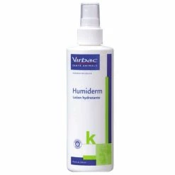 Virbac Lotion Hydratante HUMIDERM Chien Et Chat
