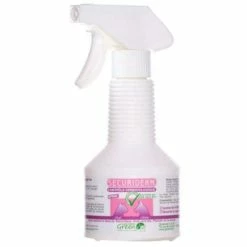 GREENVET Lotion SECURIDERM SPRAY Chien Et Chat 250ml
