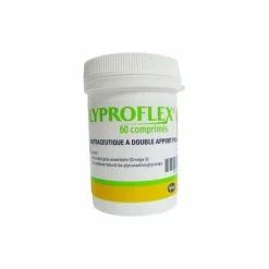 ZOETIS Complément LYPROFLEX Chien